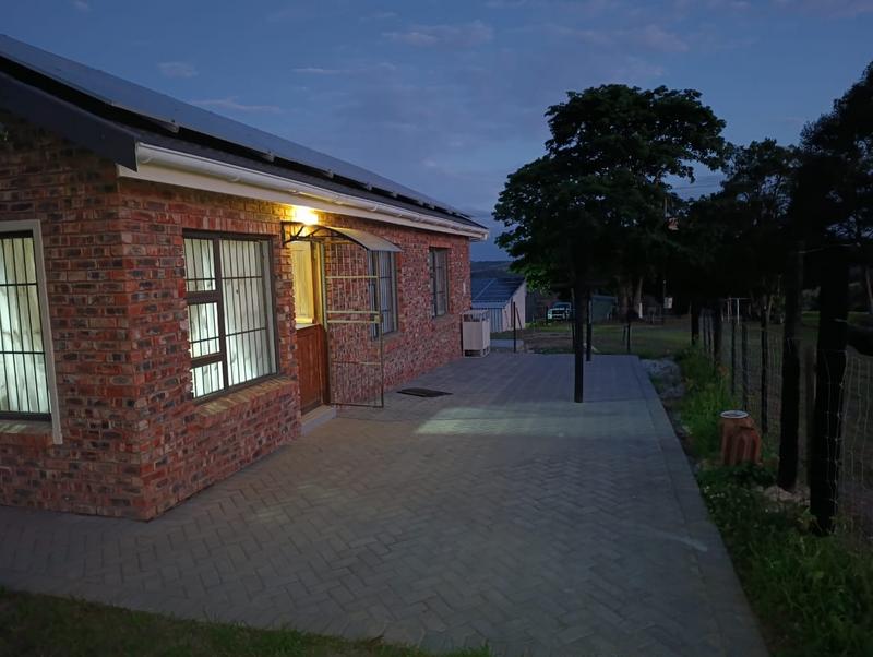 To Let 3 Bedroom Property for Rent in Ruiterbos Western Cape